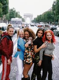 Check spelling or type a new query. Halloween Costume Ideas For Girl Squads Girl Group Halloween Costumes