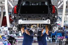 BMW Offers Severance Packages to Employees to Cut 8,000 Jobs