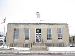 Maybe you would like to learn more about one of these? Brownsburg Indiana Post Office Post Office Fans