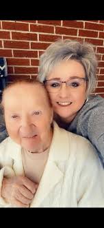 Rachel "Red" Juneau Obituary November 4, 2025