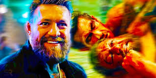 Conor McGregor's Unusual Motivation To Join Road House Makes His  Performance Even Better