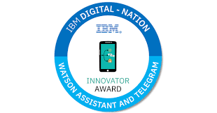 This flow uses telegrambot node and ibm watson conversation copy [{id:2222bafb.872c86,type:telegram. Integrate Watson Assistant And Telegram Using Node Red Credly