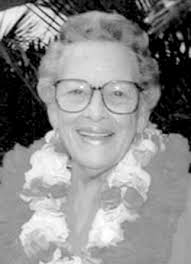 Ella “Ann” Withers Hawkinberry (1925-2008)