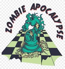 4 Round Swiss System Tournament Zombie Chess Hd Png Download 951x949 4075989 Pinpng