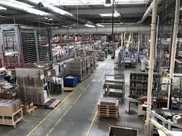 Dans Les Coulisses De La Fabrication D Une Cuisine Schmidt Topmusic Fr