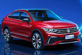 Volkswagen-Tiguan-X