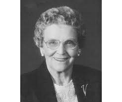 Vera Cuglietta Obituary (1921