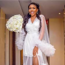 Some showers are especially for brides and are more commonly called bridal showers. others shower the happy couple together at a wedding shower. either way, you can add to the good. Nigerian Bridal Showers Store Ng Home Facebook