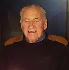 Keith LATIMER Obituary (2019)