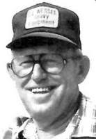 James Strong Obituary (2012)