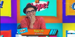 Unsur penghinaan kepada tun dr mahathir mohamad dan tan sri abdul hamid bador itu mula dikesan pada 14 oktober lalu. Najib Ali Hina Pm