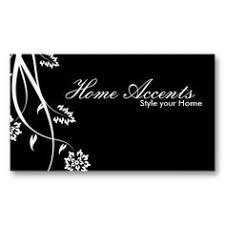 There's also a template for business card with no logo, for personal or professional use. 20 Interior Decorating Business Cards Ideas Business Cards Decorator Business Card Interior Decorator Business Cards