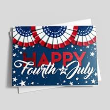 5 out of 5 stars. 4th Of July Greeting Cards Patriotic Greeting Card