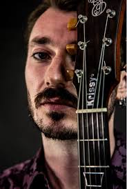 Krissy Matthews “And Friends,” the double album.