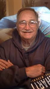 Obituary information for Ervin Wayne Davenport