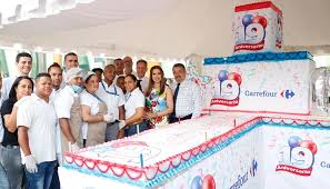 Listen and learn how to say carrefour correctly with french winemaker julien, how do you pronounce free pronunciation audio/video tutorials.carrefour s.a. Carrefour Festeja Su Decimo Noveno Aniversario Villa Info Digital