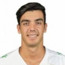 Profile Ramon Bernard, : Info, news, matches and statistics