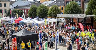 Arendal, agder norway (map) google calendar ics. Slik Markerer Fo Seg Pa Arendalsuka Fo Din Fagforening