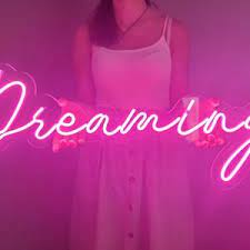 Neon Sign Custom Neon Sign Neon Light Custom Etsy Neon Signs Custom Neon Signs Led Neon Signs