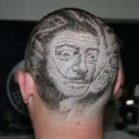 The Art of Hair by Jeremy Knott