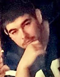 Michael Edward Fillion Jr.