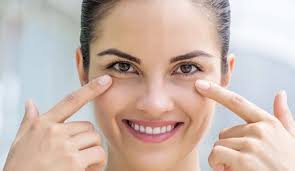 Conversely, you can apply your regular moisturizer on your undereyes, so long as your skin can handle it. Know How To Apply Eye Cream Correctly To Maintain Your Eye Skin Beauty