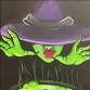 Cauldron Bubble! Wear A Costume Get A FREE Candle event image