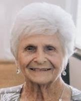 Betty Starling Obituary (1928