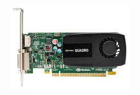 Nvidia® quadro®—the world's most powerful workstation graphics. Nvidia Quadro K420 Professional Graphics Leadtek