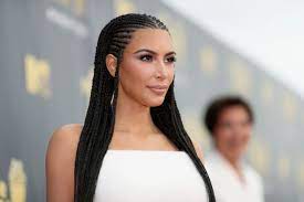 Any hair texture can try this indian bridal hairstyle for long hair. Black Instagram Influencers Call Out Blackfishing White Women For Racial Appropriation