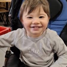 Fundraiser for dawn lavery by Olivia Mayor : Fundraising for Edie's therapy