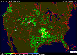 Your best resource for local nashville, tennessee radar weather imagery! Strange Radar Rings Now Appear On United States Weather Radar