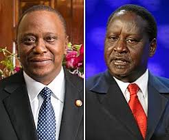2021 Kenyan constitutional referendum attempt