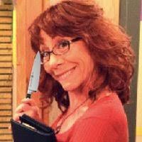 Francine Bright's Instagram, Twitter & Facebook