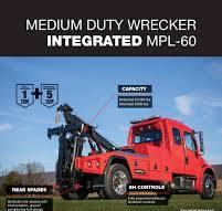 Meet the all ✨ NEW ✨ #JerrDan MPL-60! This workhorse is a ...
