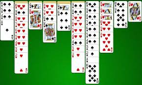 2 decks of cards of the same suit. Lucky Spider Solitaire Card For Android Apk Download