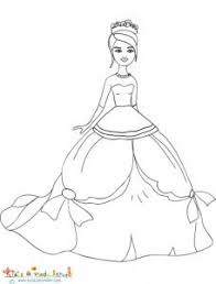 Voilà un lit magnifique composé d'une pile de matelas, mais avec le petit pois placé sous la pile, pas moyen de fermer l'œil de la nuit ! Coloriage Princesse Coloriage Princesse En Ligne Gratuit A Imprimer Sur Tete A Modeler