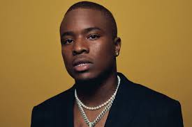 The Next Generation of Rap and R&B