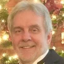 Larry Ray Short Obituary (2021)