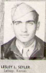 Lesley L Seyler (1922-2007)