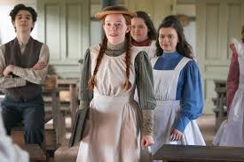 Anne, also known as anne with an e, is a drama television series produced by canadian broadcasting corporation (cbc) and broadcast by netflix. Anne With An E Won T Return For Season 4 Fans Are Rightfully Upset