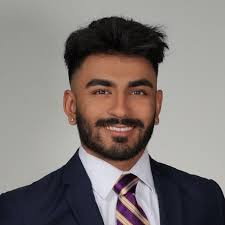 Aaditya (AP) Patel, Bankers Life Agent