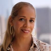 Gabrielle Collins's Instagram, Twitter & Facebook