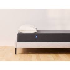 The Casper Full Essential Mattress Gray Target Mattress Casper Mattress Storage Bench