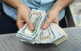 Toda la información sobre el dólar no oficial en el mercado paralelo. Dolar Blue En Argentina Bajo Un 8 Por Que Y Cual Es El Valor Actual Negocios 29 10 2019 El Pais Uruguay