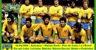 Links to other sections of the rsssf archive. Jogos Da Selecao Brasileira De Futebol Jogos Da Selecao Brasileira Em 1983