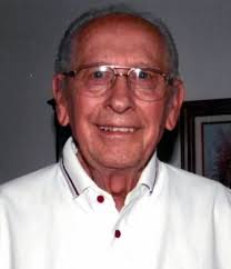 Harry Jasperson Obituary