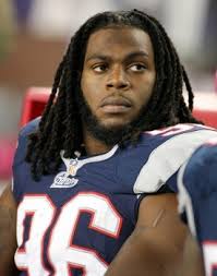 Patriots: Jermaine Cunningham suspended after drug test