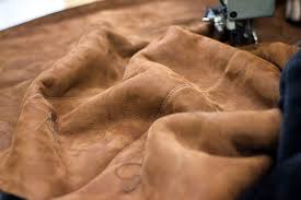 Suede is a special type of leather in. The Interesting History Of Suede Leather Did You Know Fashion