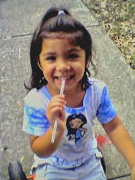 Wishing my daughter a happy birthday.